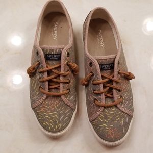 Sperry sneakers